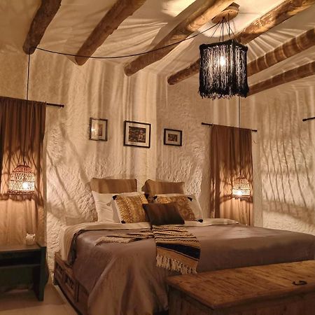 Boox Casa Appartement Isla Holbox Buitenkant foto