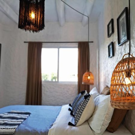 Boox Casa Appartement Isla Holbox Buitenkant foto