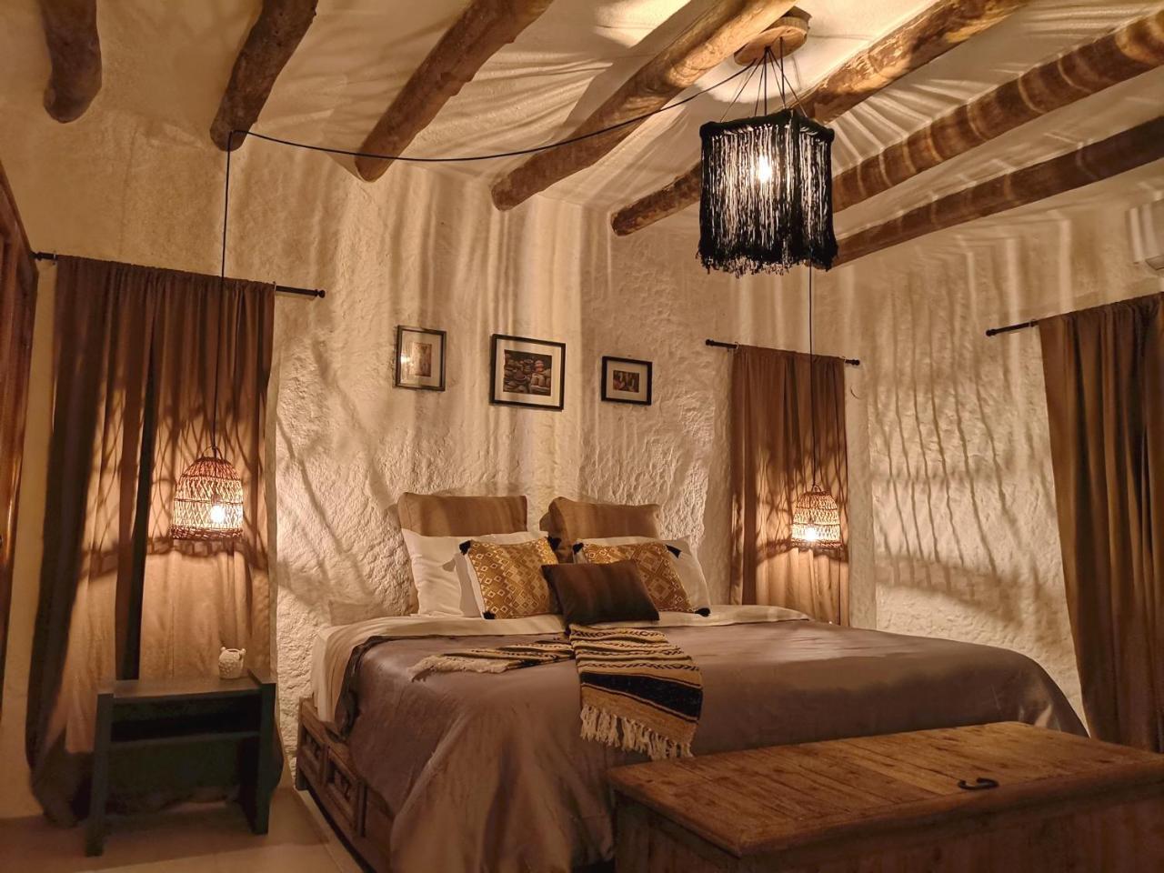 Boox Casa Appartement Isla Holbox Buitenkant foto