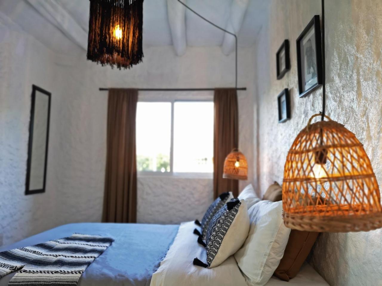 Boox Casa Appartement Isla Holbox Buitenkant foto