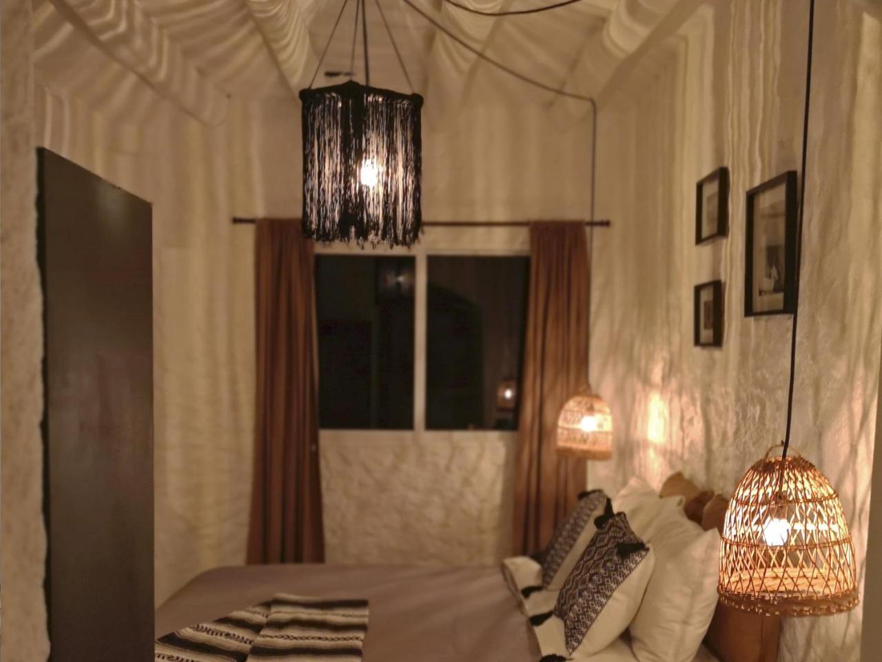 Boox Casa Appartement Isla Holbox Buitenkant foto