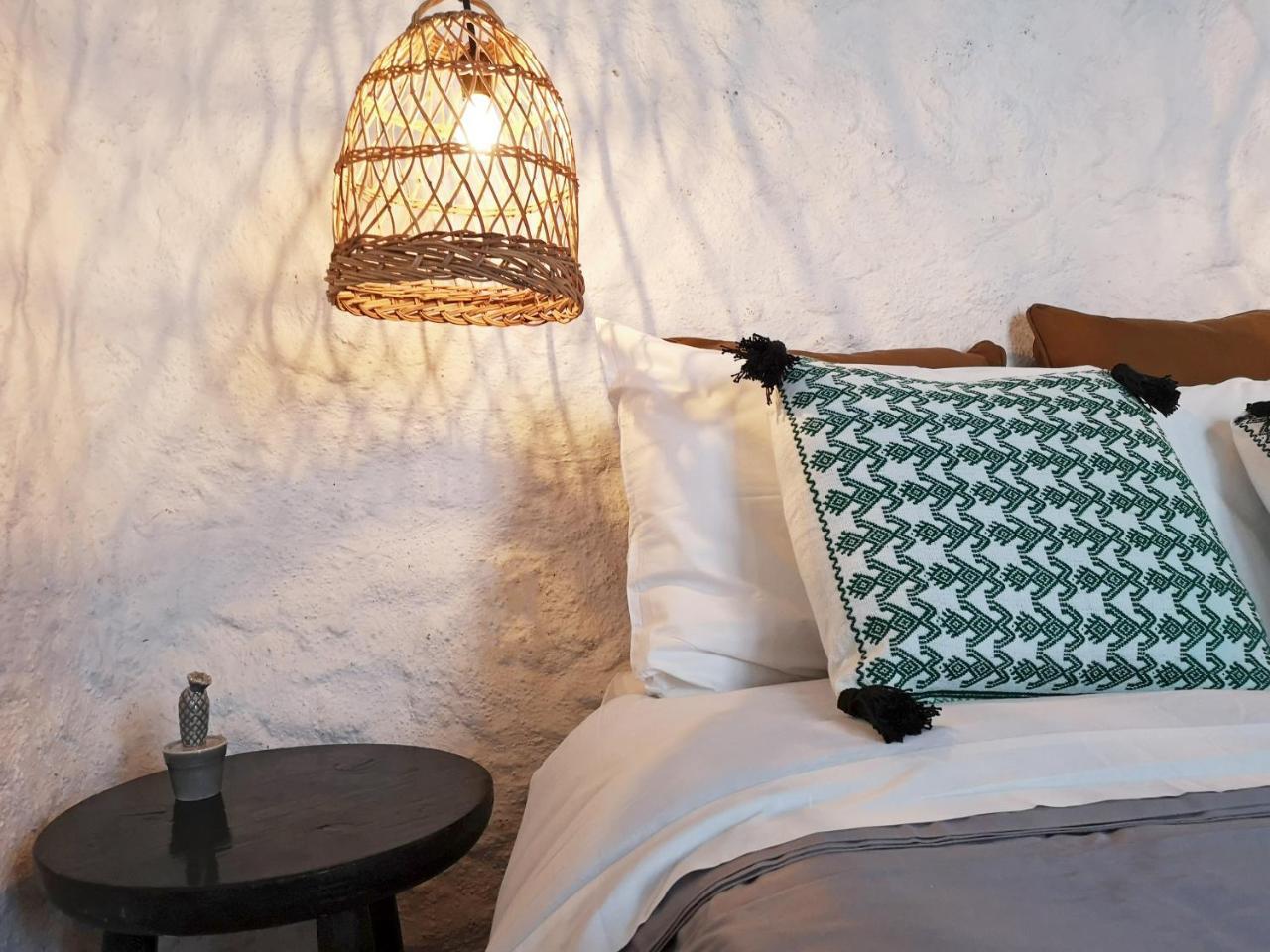 Boox Casa Appartement Isla Holbox Buitenkant foto