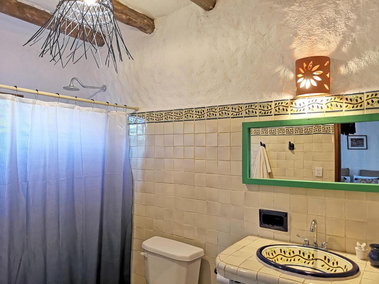 Boox Casa Appartement Isla Holbox Buitenkant foto